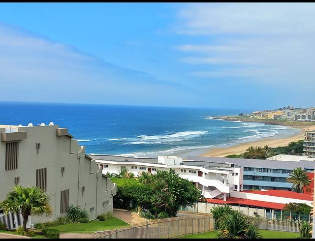 2 BEDROOM APARTMENT FOR SALE IN UVONGO